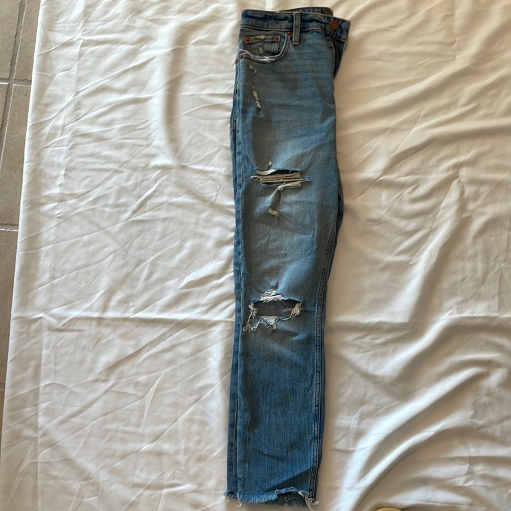 Abercrombie jeans
